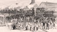 Labor and Capital