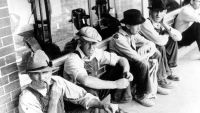 The Wall Street Crash and the Great Depression