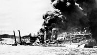 World War II-The Road to Pearl Harbor