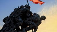World War II-The Pacific Theater