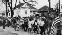 The Civil Rights Movement