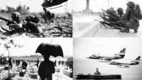 The Vietnam War