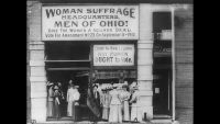 The Women's Movement