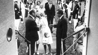 Nixon and Watergate