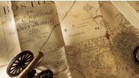 Benjamin Franklin's Boston Beginnings