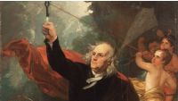 Benjamin Franklin and Electricity