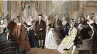 Benjamin Franklin: Ladies Man