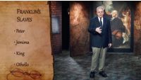 Benjamin Franklin and Slavery in America