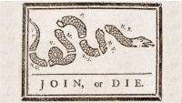 Benjamin Franklin and Colonies vs. Empire
