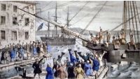 Benjamin Franklin and the Crisis of 1773