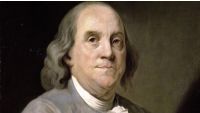 Benjamin Franklin: Framing the Constitution