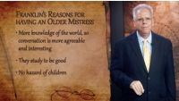 Benjamin Franklin's Critics and Enemies