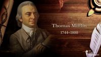 Thomas Mifflin's Congress