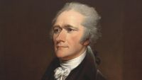 Alexander Hamilton's Republic