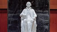 James Madison's Vices