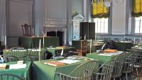 Edmund Randolph's Plan
