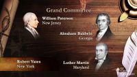 Elbridge Gerry's Committee