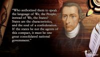 Patrick Henry's Convention