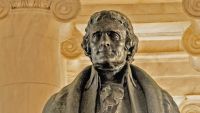 Thomas Jefferson's Party
