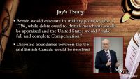 John Jay's Treaty