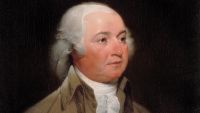 John Adams's Liberty