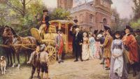Timothy Dwight's Religion