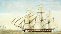 James McHenry's Army