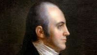 Aaron Burr's Treason