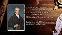John Marshall's Court
