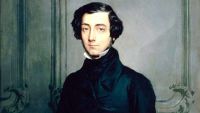 Alexis de Tocqueville's America