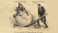 The Reconstruction Revolution