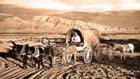 Buffalo Bill Cody and the Myth of the West