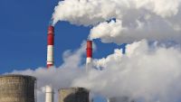 Smokestack Nation: The Industrial Titans