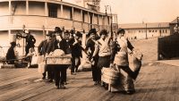 The New Immigrants: A New America