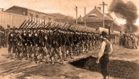 The 1892 Homestead Strike