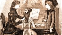 Morals and Manners: Middle-Class Society