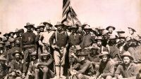 Rough Riders and the Imperial Dream