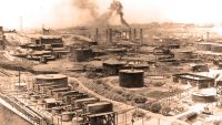 Trust-Busting in the Progressive Era