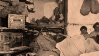Urban Reform: How The Other Half Lives