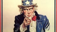 Over There: A World Safe for Democracy