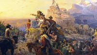 Manifest Destiny and the Mexican War