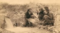 The California Gold Rush
