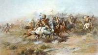 Little Bighorn and Wounded Knee