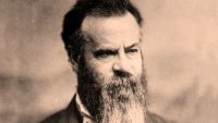John Wesley Powell and the Desert Southwest