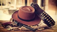 Western Violence, Law, and Order