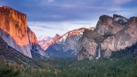 Protecting Yellowstone and Yosemite