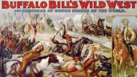 Mythology of the American West