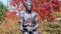 Young Man Lincoln