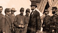 Lincoln's Triumph