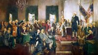 Ratification and the Bill of Rights